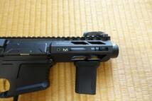 ARP9 3.0（G&G）世界３千丁限定【カスタム品、初速93m/s以上】予備マガジン多数付属_画像8