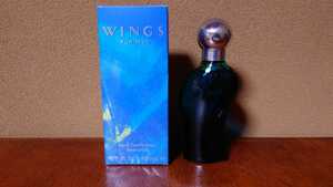 Giorgio Beverly Hills Wings For Men 50ml ジョルジオビバリーヒルズ ウィングス メンズ香水