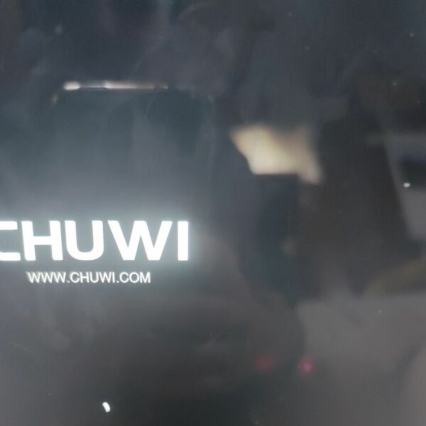 ジャンク品 CHUWI Ubook Pro CWI509