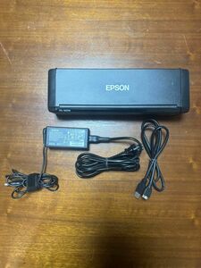 EPSON DS-360W スキャナー エプソン