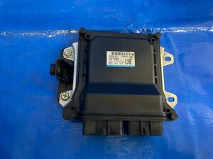 MK53S スペーシア ECU/エンジンコンピューター 走行27.414Km 品番 33910-79R10 500365