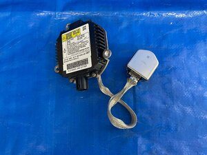 ホンダ　N-BOX JF1/JF2 HID バラスト ライトコントロールユニット 品番 LEHA00L24310778 保管9　500562