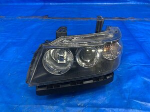 JE1　ゼスト　左ヘッドライト　HID　品番　33151-SYA-N11　棚番　26D1　カルテ番号　400970