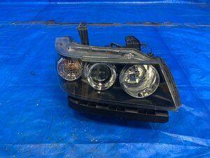 JE1　ゼスト　右ヘッドライト　HID　品番　33101-SYA-N11　棚番　12E2　カルテ番号　400969