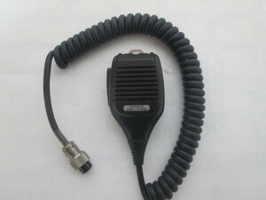  Kenwood * рука Mike *MC-43S* б/у б/у товар .. лот * стоимость доставки 520 иен 