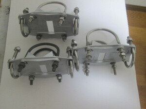 klie-to design * Must clamp MC70*3 piece. price * present condition used junk treatment * postage 520 jpy 