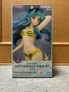  Urusei Yatsura GLITTER&GLAMOURS -LUM- II ( Ram )