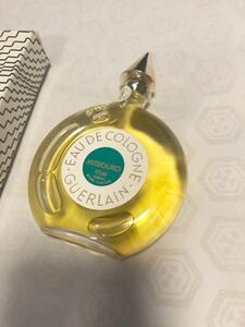 GUERLAIN オーデコロン ミツコ MITSOUKO フランス製 ゲラン 香水　45ml