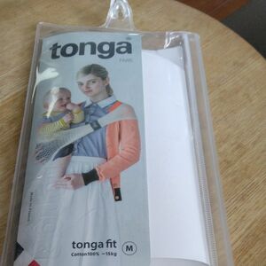tonga（だっこひも)
