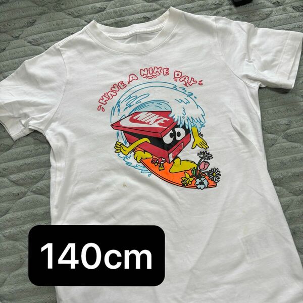 NIKE KIDS Tシャツ 140