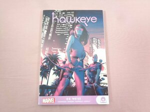 ★洋書 『 Hawkeye Go West 』