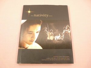 ★洋書 『 the nativity story 』 TYNDALE