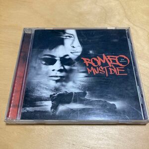 映画　ROMEO MUST DIE オリジナルサウンドトラック