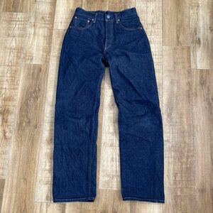 リーバイス LVC LEVI’S VINTAGE CLOTHING 501XX 1955年復刻版 W30 L34