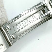 SEIKO セイコー　CITIZEN　シチズン　他　腕時計　ベルト　のみ　まとめ_画像3