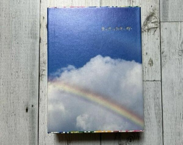 夏の恋は虹色に輝く DVD-BOX