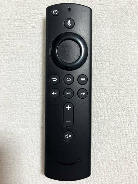 ★Fire TV Stick アマゾンファイヤースティック リモコン 第2世代★