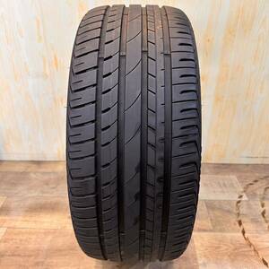 [812]FORTUNA ECOPLUS UHP2 225/40R19 93Y EXTRA LOAD 2022年製 中古 1本