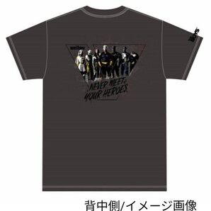 【未開封】THE BOYS Tシャツ(Lサイズ)