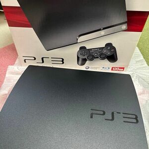 SONY PS3 本体 CECH-2000A 