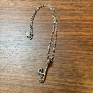 A549/【中古品】アリゾナフリーダム　アクセサリー ペンダント ネックレス シルバー k18 アリゾナシルバー　ファッション　フリーダム