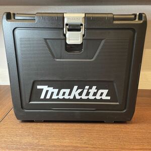 A568/【未使用品】makita TD173DRGXB 18V 充電式 インパクトドライバ TD173DRG 充電式インパクトドライバ マキタ ドライバー　充電式