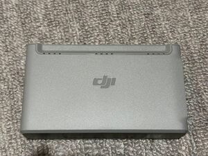 純正品　DJI mini2 ミニ2 フライトバッテリー充電器 （3連ハブ） Mavic マビック