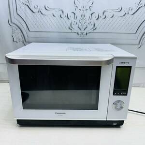 Линейка паровых духовок Panasonic NE-JBS652 Bistro 