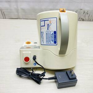 オムロン　OMRON 上腕式　HEM-1000 スポットアーム　自動デジタル血圧計