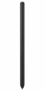 Samsung 正規 純正品 Galaxy S21 Ultra 5G 用 S Pen (S ペン) スタイラスペン EJ-PG998 (Black/ブ