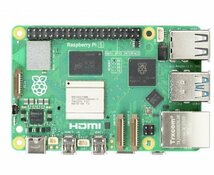 Raspberry Pi 5 8GB　一個　 ラズベリーパイ5_画像2