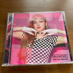 blackpink CDとDVD2まいぐみ