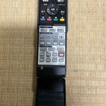 動作確認済み【SHARP】◆AQUOS◆ GA684PA BD TV テレビリモコン シャープ アクオス_画像2