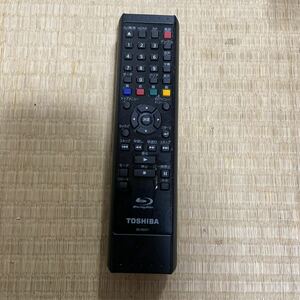 動作確認済み【TOSHIBA】◆SE-R0371◆TV テレビリモコン 東芝