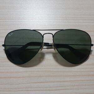 【美品】Ray・Ban サングラス