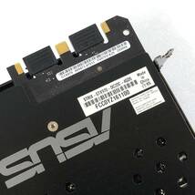 【中古/60】グラフィックボード ASUA GTX970 4GB ②_画像5