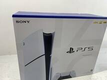 【未使用品/100】SONY PlayStation 5 プレイステーション5 プレステ5 本体 CFI-2000_画像1