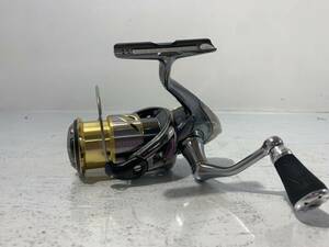 【美品/60】SHIMANO STELLA ステラ 14 C2500 HGS リール シマノ