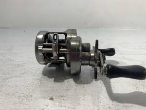 【中古/60】SHIMANO 17 CALCUTTA CONQUEST BFS HG-R カルカッタ コンクエスト シマノ 