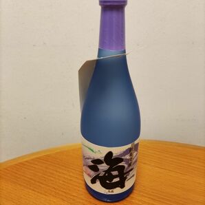 海　焼酎