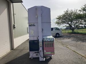 【福岡】山本製作所　乾燥機　HD-21JEV　【売り切り】