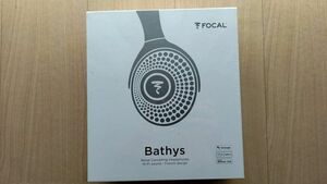 Focal Bathys 新品／未開封