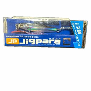 ジグパラ ショート 30g JPS-30 #05 カタクチ