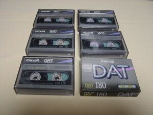 ◇ＤＡＴ　テープ　