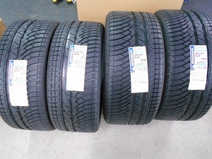 Michelin新品未使用スタッドレスタイヤ