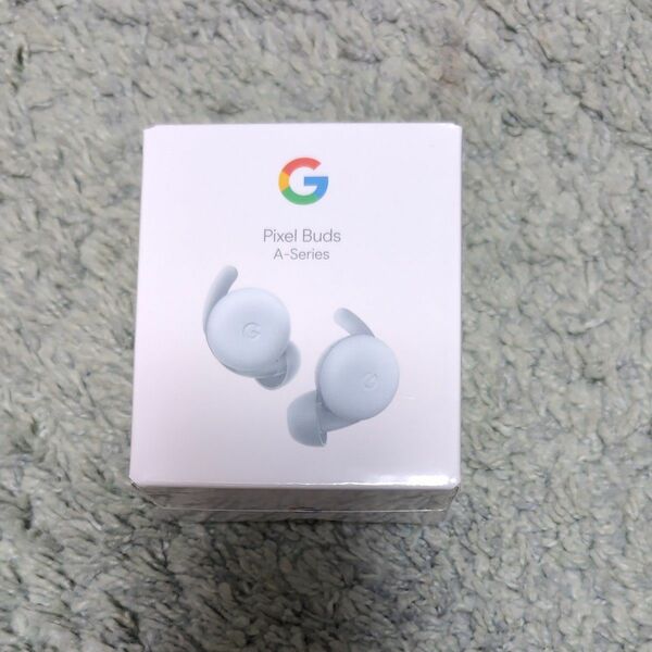 Google Pixel Buds A-Series