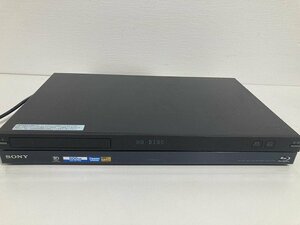 ◎SONY　Blu-ray　ブルーレイレコーダー　プレーヤー　HDD　BDZ-AT700