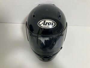 ◎Arai　アライ　ヘルメット　フルフェイス　RAPIDE L　