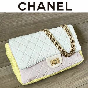 CHANEL シャネル ショルダーバッグ チェーン 追加画像