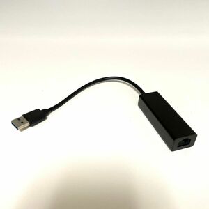 USB LAN 変換アダプター